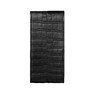 Вертикальный Чехол Vertu Signature Touch из кожи аллигатора черного цвета с откидным клапаном