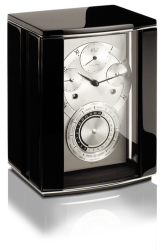 Настольные часы Buben & Zorweg Artemis World Time