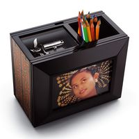 Reuge Athena-pencil box