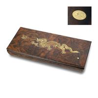 Reuge Avenue Golden Dragon