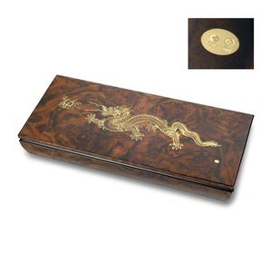 Reuge Avenue Golden Dragon