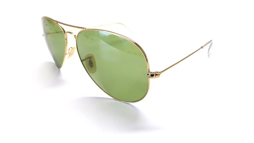 Ray-Ban Aviator Large Metal RB 3025 001/14
