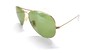 Ray-Ban Aviator Large Metal RB 3025 001/14