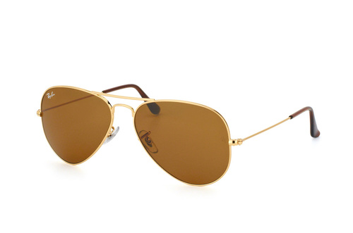 Ray-Ban Aviator Large Metal RB 3025 001/33
