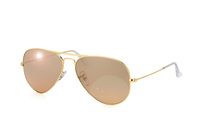 Ray-Ban Aviator Large Metal RB 3025 001/3E