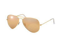 Ray-Ban Aviator Large Metal RB 3025 001/4F