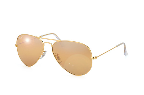 Ray-Ban Aviator Large Metal RB 3025 001/4F