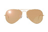 Ray-Ban Aviator Large Metal RB 3025 001/4F