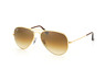 Ray-Ban Aviator Large Metal RB 3025 001/51 small