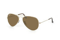 Ray-Ban Aviator Large Metal RB 3025 001/57 small