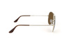 Ray-Ban Aviator Large Metal RB 3025 001/57 small