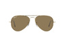 Ray-Ban Aviator Large Metal RB 3025 001/57 small