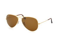 Ray-Ban Aviator Large Metal RB 3025 001/57