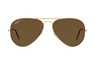 Ray-Ban Aviator Large Metal RB 3025 001/57