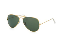 Ray-Ban Aviator Large Metal RB 3025 001/58