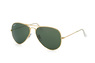 Ray-Ban Aviator Large Metal RB 3025 001/58