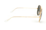 Ray-Ban Aviator Large Metal RB 3025 001/58