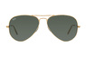 Ray-Ban Aviator Large Metal RB 3025 001/58