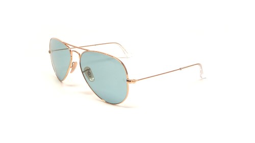 Ray-Ban Aviator Large Metal RB 3025 001/62