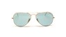 Ray-Ban Aviator Large Metal RB 3025 001/62