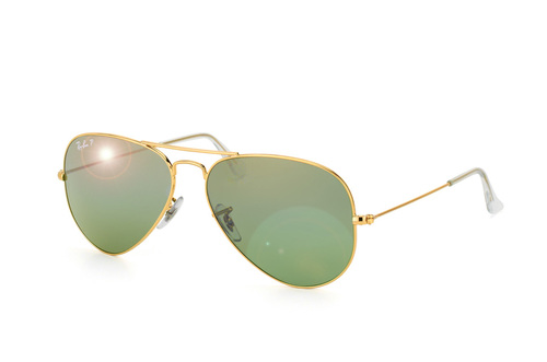 Ray-Ban Aviator Large Metal RB 3025 001/M4