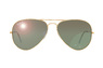 Ray-Ban Aviator Large Metal RB 3025 001/M4