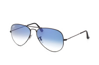 Ray-Ban Aviator Large Metal RB 3025 002/3F