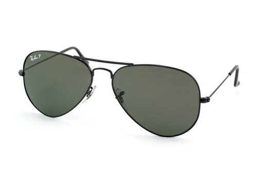 Ray-Ban Aviator Large Metal RB 3025 002/58