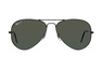 Ray-Ban Aviator Large Metal RB 3025 002/58