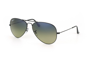 Ray-Ban Aviator Large Metal RB 3025 002/76