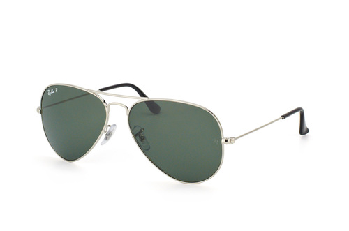 Ray-Ban Aviator Large Metal RB 3025 003/58