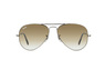 Ray-Ban Aviator Large Metal RB 3025 004/51 small
