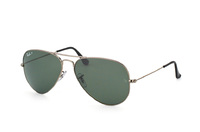 Ray-Ban Aviator Large Metal RB 3025 004/58