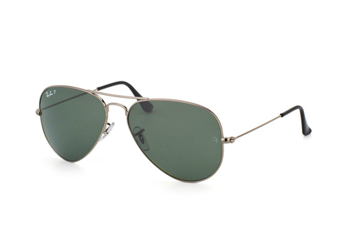 Ray-Ban Aviator Large Metal RB 3025 004/58