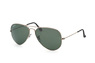 Ray-Ban Aviator Large Metal RB 3025 004/58