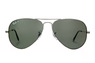 Ray-Ban Aviator Large Metal RB 3025 004/58