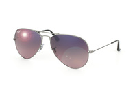 Ray-Ban Aviator Large Metal RB 3025 004/77