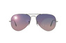 Ray-Ban Aviator Large Metal RB 3025 004/77