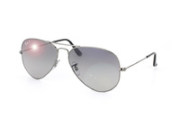Ray-Ban Aviator Large Metal RB 3025 004/78