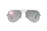 Ray-Ban Aviator Large Metal RB 3025 004/78