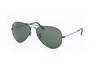 Ray-Ban Aviator Large Metal RB 3025 W3235 small