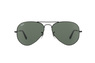 Ray-Ban Aviator Large Metal RB 3025 W3235 small