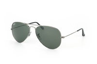 Ray-Ban Aviator Large Metal RB 3025 W3236 small