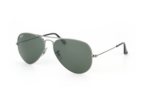 Ray-Ban Aviator Large Metal RB 3025 W3236 small