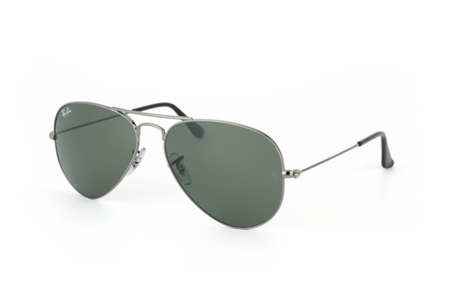 Ray-Ban Aviator Large Metal RB 3025 W3236 small