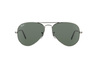 Ray-Ban Aviator Large Metal RB 3025 W3236 small