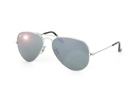 Ray-Ban Aviator Large Metal RB 3025 W3275 small