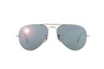 Ray-Ban Aviator Large Metal RB 3025 W3275 small