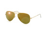 Ray-Ban Aviator Large Metal RB 3025 W3276