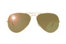 Ray-Ban Aviator Large Metal RB 3025 W3276
